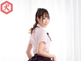 女子〇生の匂い立つムレムレ黒パンストで美脚コキ　サンプル画像02